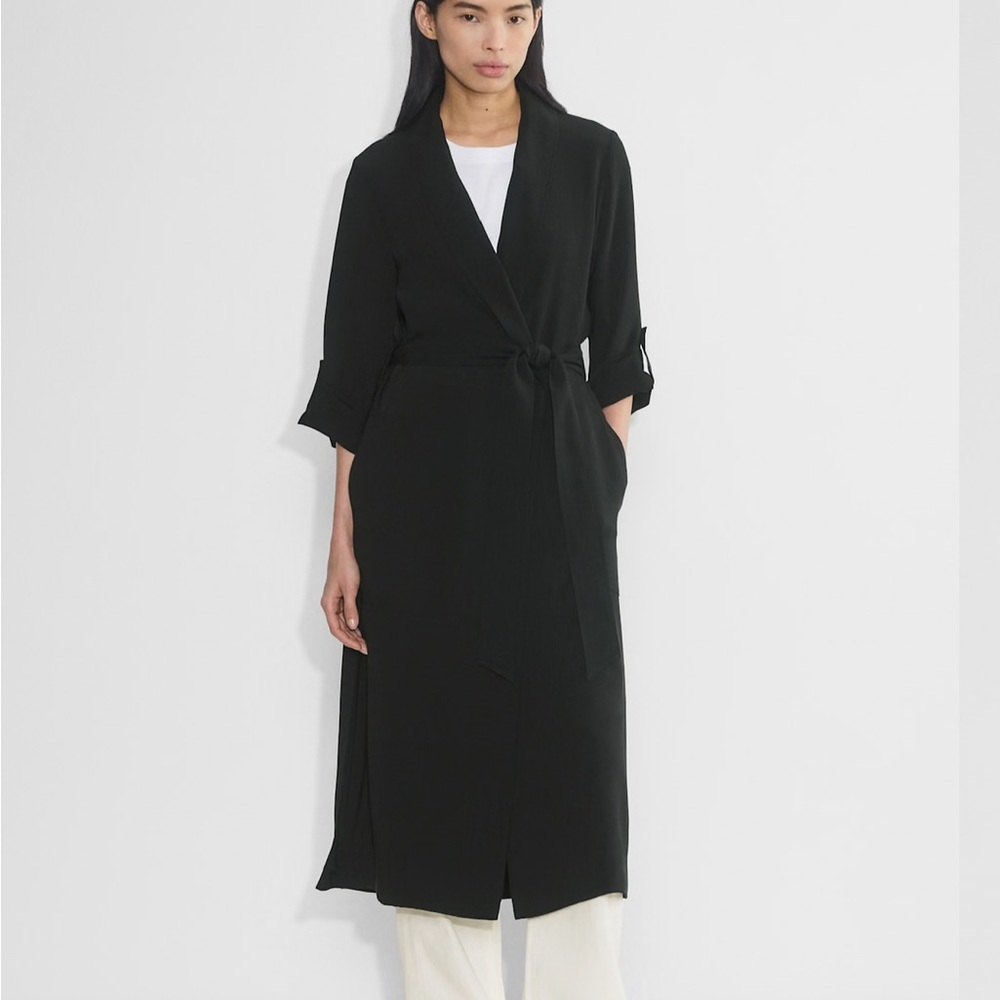 Aritzia Babaton Women's Trench